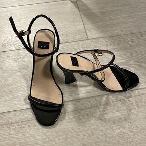 Louise et Cie classic heels